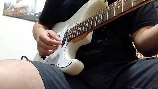 Fender Stratocaster #2