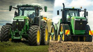 The Best of John Deere in New Zealand