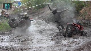 Awesome ATV, Real Offroad fun / Ridala OffRoad Vaga Vesi 2024