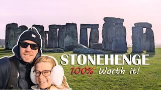  Stonehenge & Salisbury | MSC Preziosa Excursion | Ultimate Guide 