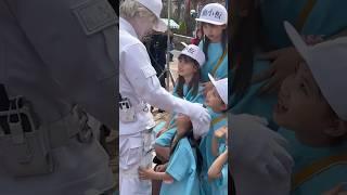 血小板と白血球の愉快なひととき  #佐藤健 #映画はたらく細胞