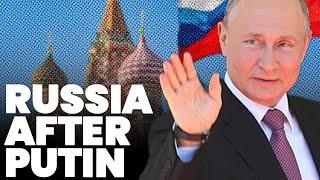 Why West and Ukraine must prepare for a post-Putin Russia | Tim White