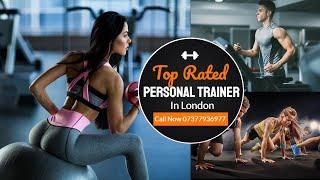 ?personal Trainer London Top 10 Personal Training Tips For Best Workouts Ever Solution