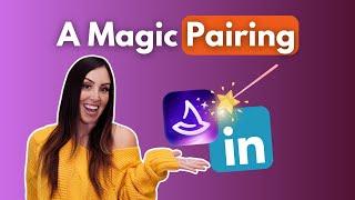 How to Supercharge LinkedIn Recruiter in 2024 | The Millionaire Recruiter