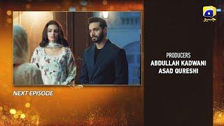 Sunn Mere Dil Episode 05 Teaser - 17th October 2024 - Har Pal Geo