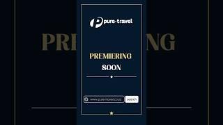 Ultimate Experience Teaser