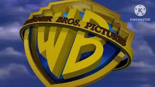 Warner Bros. Pictures (2003-2015) Logo Remake V1