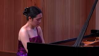 Ravel: Jeux D'eau - Jenny Chen