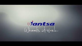 JANTSA JANT SANAYI A.S. (JANTSA WHEEL INDUSTRY) OFFICIAL VIDEO_2019