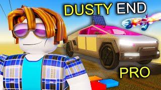 ROBLOX A DUSTY TRIP COMPILATION 6