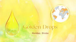 Golden Drops - Golden Globe