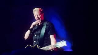 The Offspring- FULL SHOW - LIVE IN CONCERT  - MMRBQ 2024 Camden NJ 09/21/24 AJB