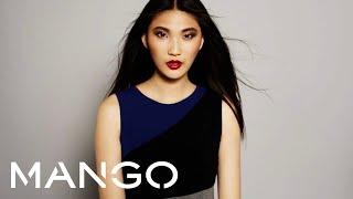 MANGO Touch: Accessories Collection | MANGO FW11