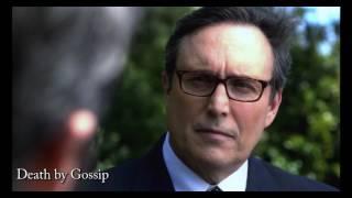Barry Price Television Montage Reel