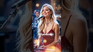 Woman in Love - Dana Winner cover by Lisa #englishsongs #masonmusic #classicsongs #80smusic #music