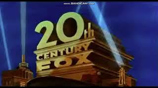 20th Century Fox Logo (Alien, 1986)