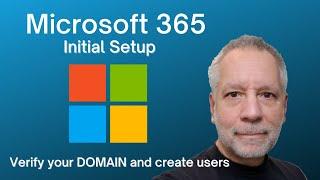 Microsoft 365 for Business Setup | EMAIL with your DOMAIN