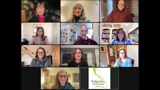 The Poets Corner: Art & Ekphrastic Poetry 2023