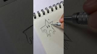 Simple things to draw when bored part-57