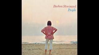 Barbra Streisand  "Will He Like Me?"