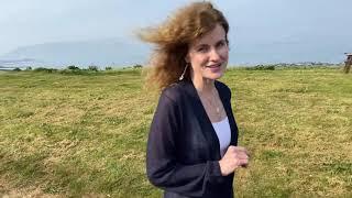 Cathie Ryan: Songs from Home for Club Weltenklang