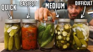 The ONLY pickle video you need to watch.