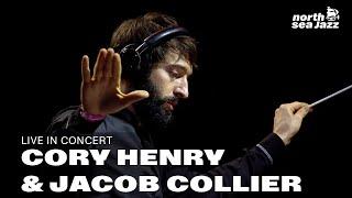 Cory Henry & Jacob Collier - 'Medley' [HD] | North Sea Jazz 2017