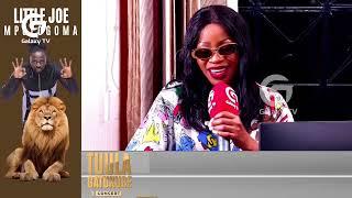 I have never been Spice Diana’s friend and I don’t bribe fans to love me - Sheebah | Rewind