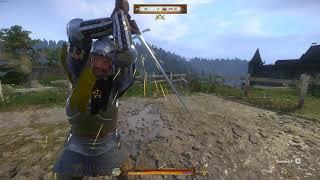 Kingdom Come  Deliverance Best Combat mods