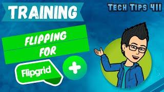 How to Use Flipgrid | Training