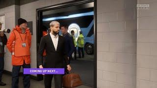 (PS5 / XBSX) FIFA 21 | Manchester City vs Tottenham - Carabao Cup Final (Full Next-Gen 4K Gameplay)