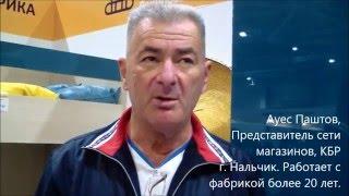 Отзывы о мебели Горячий Ключ от дилера из Нальчика