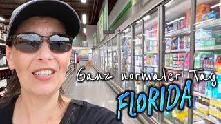  Leben in Florida – Rundgang durch amerikanischen Supermarkt Publix + Preise– USA Auswanderer VLOG
