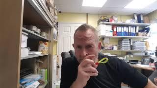 FREE 'Find my Keys' key-ring from Brights Locksmiths