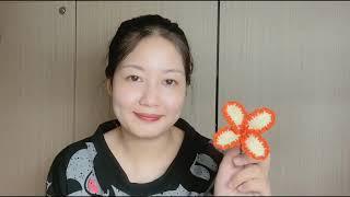 Bao Anh gives instructions on how to flower lilies part 2