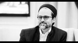 God's Prescription for Anxiety -Shaykh Hamza Yusuf