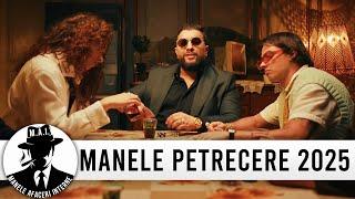 Muzica Manele 2025  Mix Manele De Vara 2025 1 MAI | Colaj Manele De Chef & Gratar