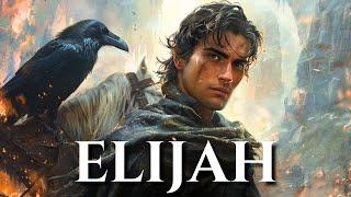 Elijah: The Prophet Taken to Heaven by a Chariot of Fire - (Bible Stories Explained)