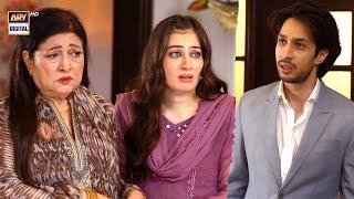 Itna Bara Jhoot... Sirat e Mustaqeem Episode 23