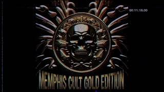 Memphis Cult Gold Edition (Official Video)