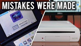 My thoughts on the Nintendo WiiU/3DS eShop closures... | MVG