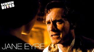 Mr Rochester Begs For Forgiveness | Jane Eyre (2011) | Screen Bites