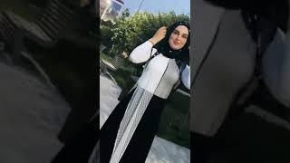 Chechen Girl is so sweet and beautiful