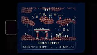 [Gameplay Trailer] Souls Keeper