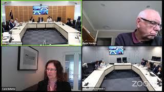 Audit and Risk Committee Meeting - 25 October 2024