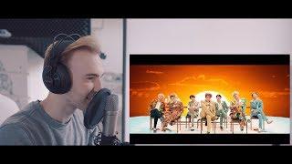 KPOP Reaction | BTS - IDOL | The Duke [Deutsch/German]