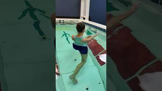 Aquatics - Row / Scapular Retraction