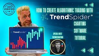 How to set up Trendspider to make you a better trader / investor