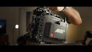 Sony FX3 and Canon C70 vs Arri Alexa Mini LF