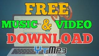 PAANO MAG DOWNLOAD NG MUSIC OR VIDEO SA YOUTUBE | NEW UPDATE